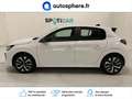 Peugeot 208 1.2 Hybrid 100ch Style e-DCS6 - thumbnail 3