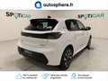 Peugeot 208 1.2 Hybrid 100ch Style e-DCS6 - thumbnail 2
