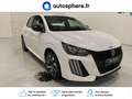 Peugeot 208 1.2 Hybrid 100ch Style e-DCS6 - thumbnail 6