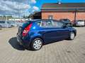 Hyundai i30 Klimaanlage Garantie Blau - thumbnail 8
