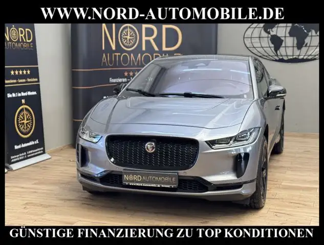 Jaguar I-Pace EV400 S AWD *400PS RAKETE*VOLL*UPE:94*