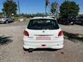 Peugeot 206 11cv 2.0L 177ch Weiß - thumbnail 5