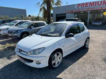 11cv 2.0L 177ch • Blanc Banquise • (Seulement 2 en vente en France)