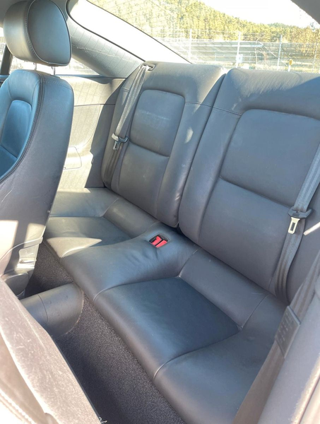 Audi TT Coupe 1.8T Coupe *1.HAND*VOLLE HISTORIE* — photo 6