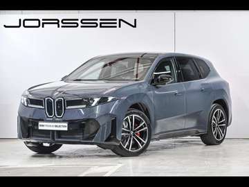 50 xDrive M Sport Pro