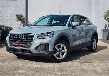 Superbe 30 tfsi 2023 seulement 22473kms 1°main