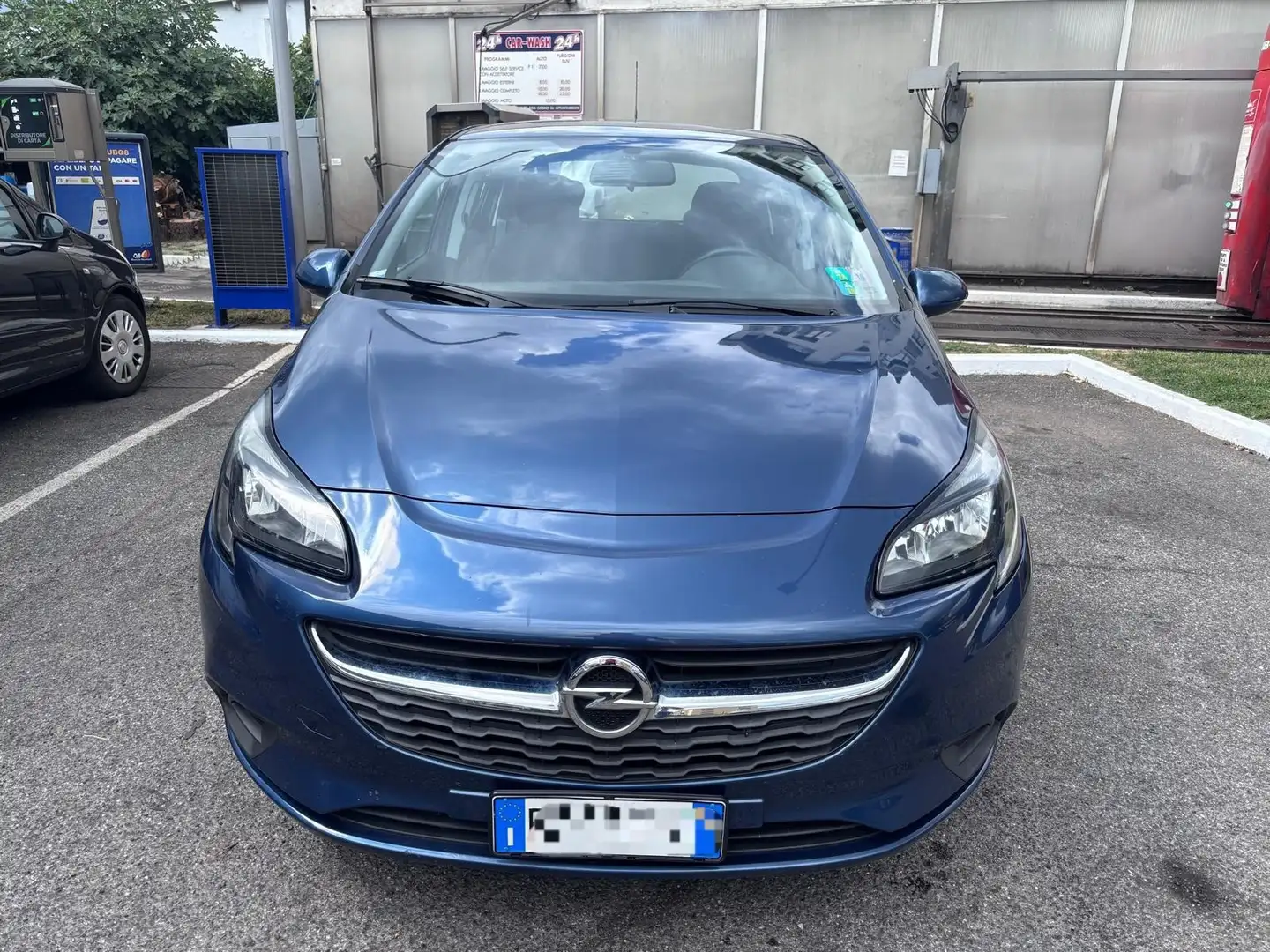 Opel Corsa 5p 1.4 Advance (n-joy) s&s 90cv mta - 1