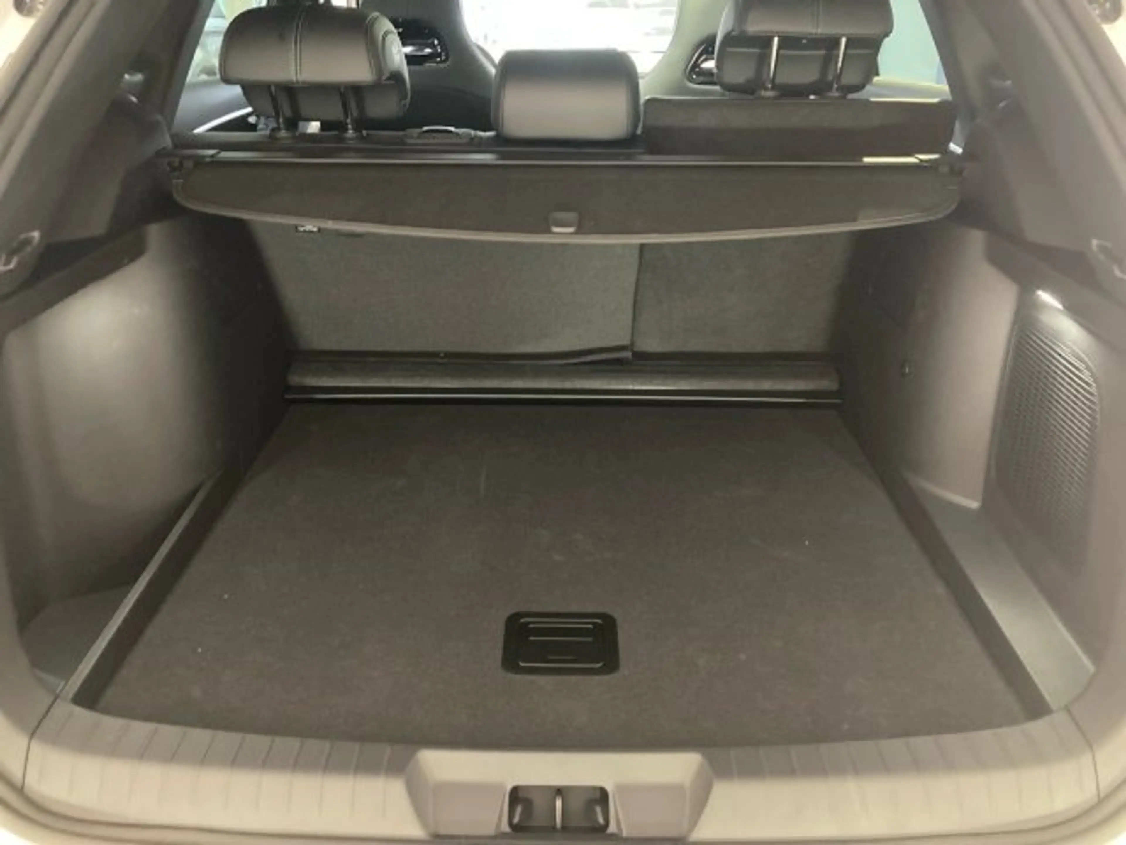 BYD Seal U DM-i Comfort — photo 11