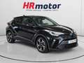 Toyota C-HR 125H Advance Negro - thumbnail 1