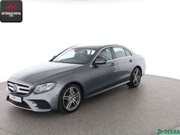 E 220 d AMG MULTIBEAM,360GRAD,DISTRONIC,MASSAGE