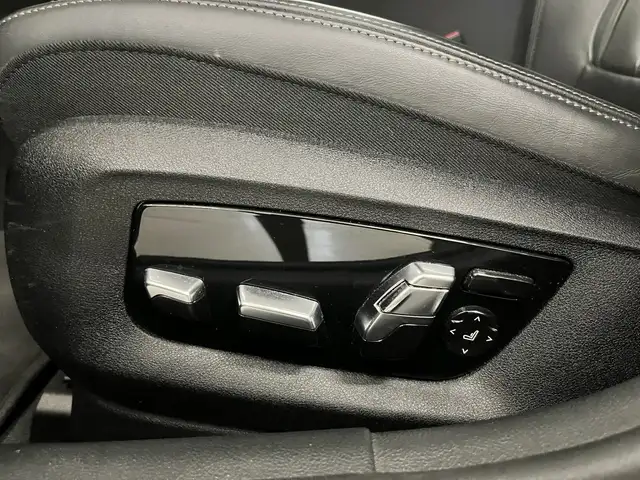 BMW 5 Series view 19