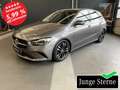 Mercedes-Benz B 200 B 200 Progressive Adv. LED MBUX Kamera AHK Sitzh Gris - thumbnail 1