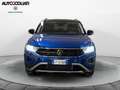 Volkswagen T-Roc 1.5 TSI ACT EDITION PLUS DSG 150CV Nero - thumbnail 2
