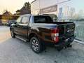 Ford Ranger Ranger Doppelkabine Wildtrak 4x4 2,0 EcoBlue Aut. Schwarz - thumbnail 7