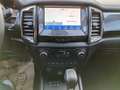 Ford Ranger Ranger Doppelkabine Wildtrak 4x4 2,0 EcoBlue Aut. Schwarz - thumbnail 22