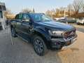 Ford Ranger Ranger Doppelkabine Wildtrak 4x4 2,0 EcoBlue Aut. Schwarz - thumbnail 3
