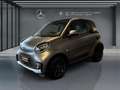 smart forTwo EQ  Kamera+Pano+BRABUS+Leder+Ambiente+SHZ Grau - thumbnail 4
