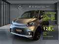 smart forTwo EQ  Kamera+Pano+BRABUS+Leder+Ambiente+SHZ Grau - thumbnail 1