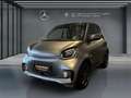 smart forTwo EQ  Kamera+Pano+BRABUS+Leder+Ambiente+SHZ Grau - thumbnail 2