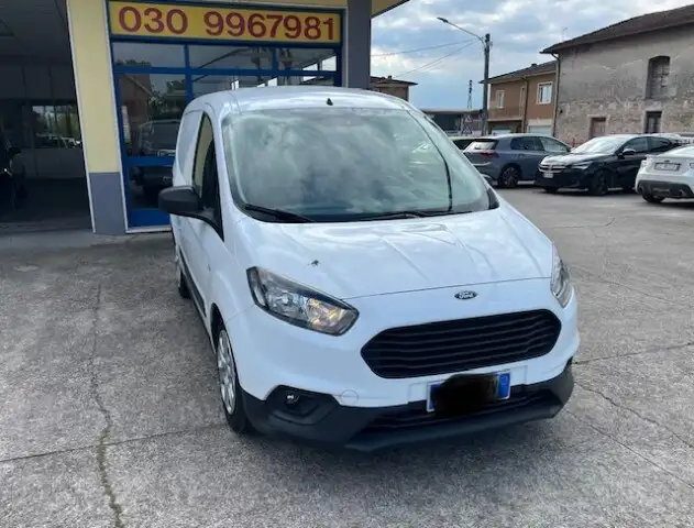 Ford Transit Courier Transit Courier 1.5 TDCi 75CV Van Trend