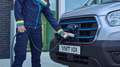 Ford E-Transit 350 L4H3 Trend 68 kWh Leverbaar v.a. € 62.475 excl - thumbnail 18
