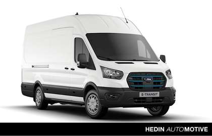 Ford E-Transit 350 L4H3 Trend 68 kWh Leverbaar v.a. € 62.475 excl