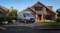 Ford E-Transit 350 L4H3 Trend 68 kWh Leverbaar v.a. € 62.475 excl - thumbnail 27