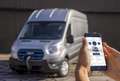 Ford E-Transit 350 L4H3 Trend 68 kWh Leverbaar v.a. € 62.475 excl - thumbnail 20