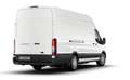 Ford E-Transit 350 L4H3 Trend 68 kWh Leverbaar v.a. € 62.475 excl - thumbnail 6