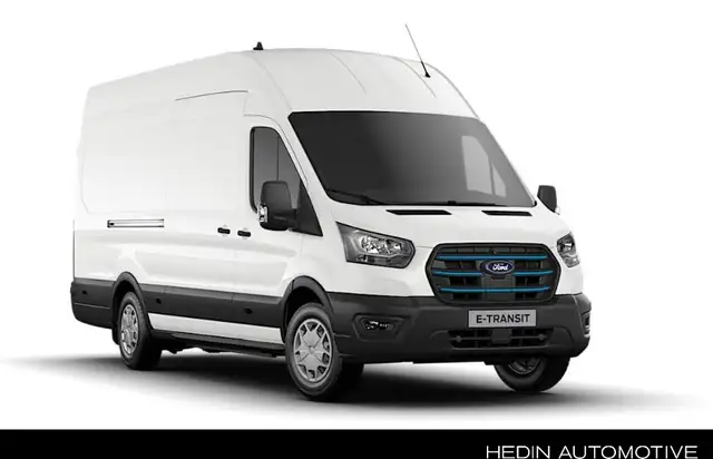 Ford E-Transit 350 L4H3 Trend 68 kWh | Te bestellen