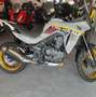Honda Transalp 750 2025 Grau - thumbnail 1
