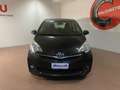 Toyota Verso-S 1.3 MT UNICO PROPRIETARIO Nero - thumbnail 2