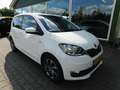 Skoda Citigo 1.0MPI 60PK STYLE!! All-in Prijs! Cruise!, LMV Weiß - thumbnail 18
