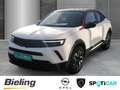 Opel Mokka GS Line 1.2 Direct Injection Turbo 74 kW (10 Weiß - thumbnail 1
