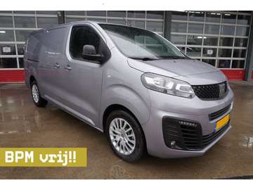2.0 MultiJet 145PK L3H1 Schuifdeur L / R Nr. V175