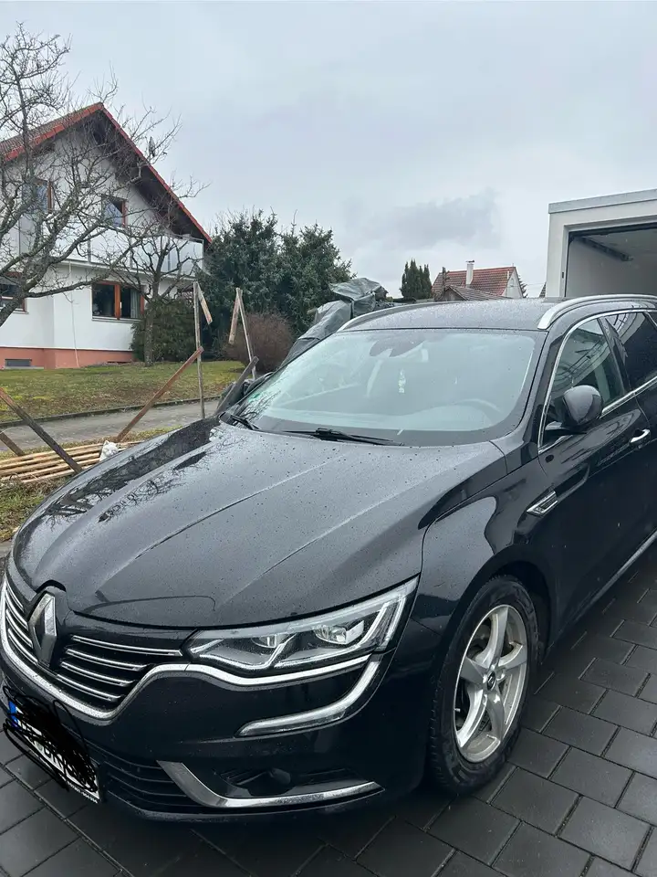 Renault Talisman