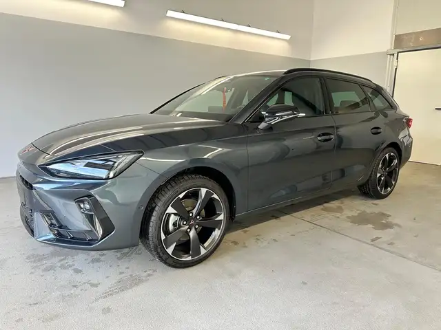 CUPRA Leon ST 150PS eTSI DSG AHK+Edge+Kamera+IntelliDrive+...