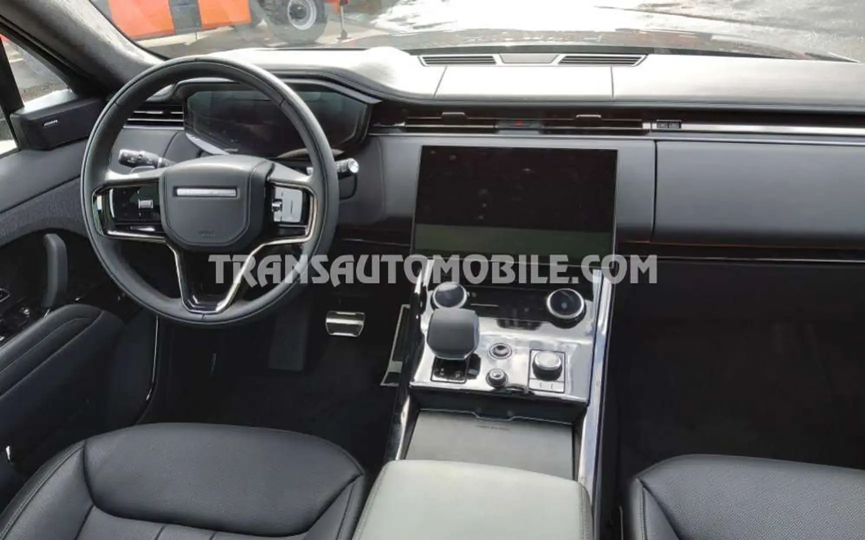 Land Rover Range Rover Sport First Edition Gris - 2