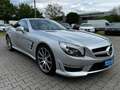 Mercedes-Benz SL 63 AMG SL 63 AMG Magic AMG Driver's Package Airscarf ... Plateado - thumbnail 27