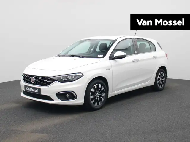 Fiat Tipo 1.4 Mirror ALU VELGEN | NAVI | DAB