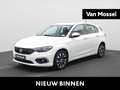 Fiat Tipo 1.4 Mirror ALU VELGEN | NAVI | DAB Weiß - thumbnail 1