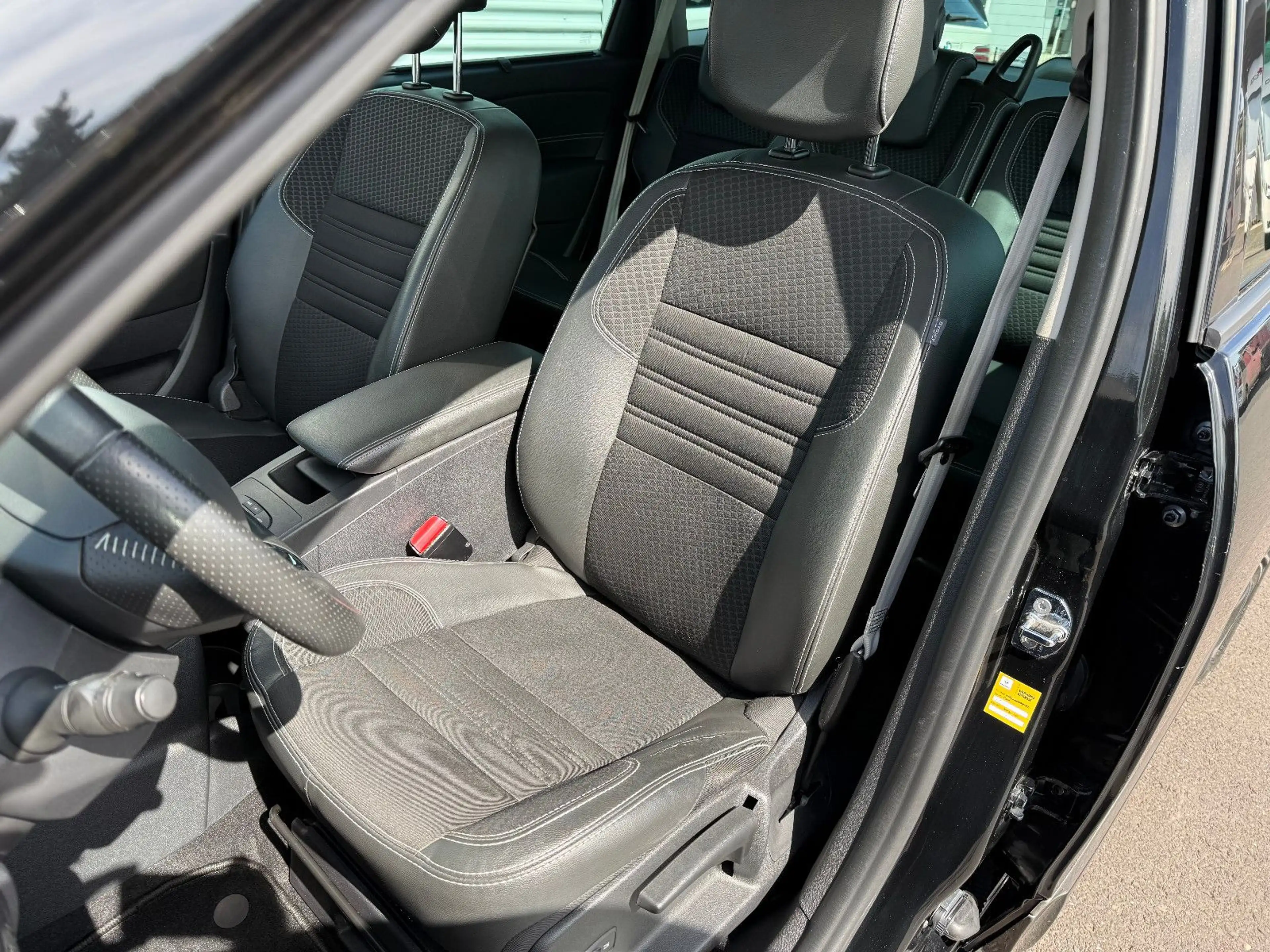 Renault Scenic III Bose Edi.+Kamera+Navi+SHZ+ — photo 6