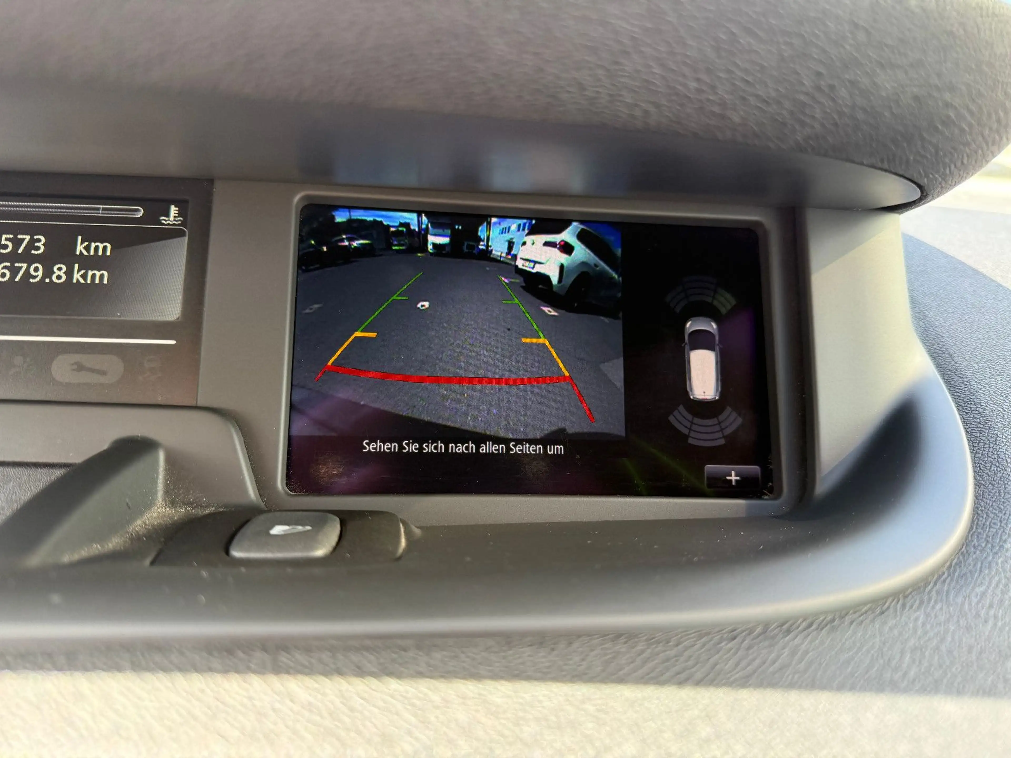 Renault Scenic III Bose Edi.+Kamera+Navi+SHZ+ — photo 9
