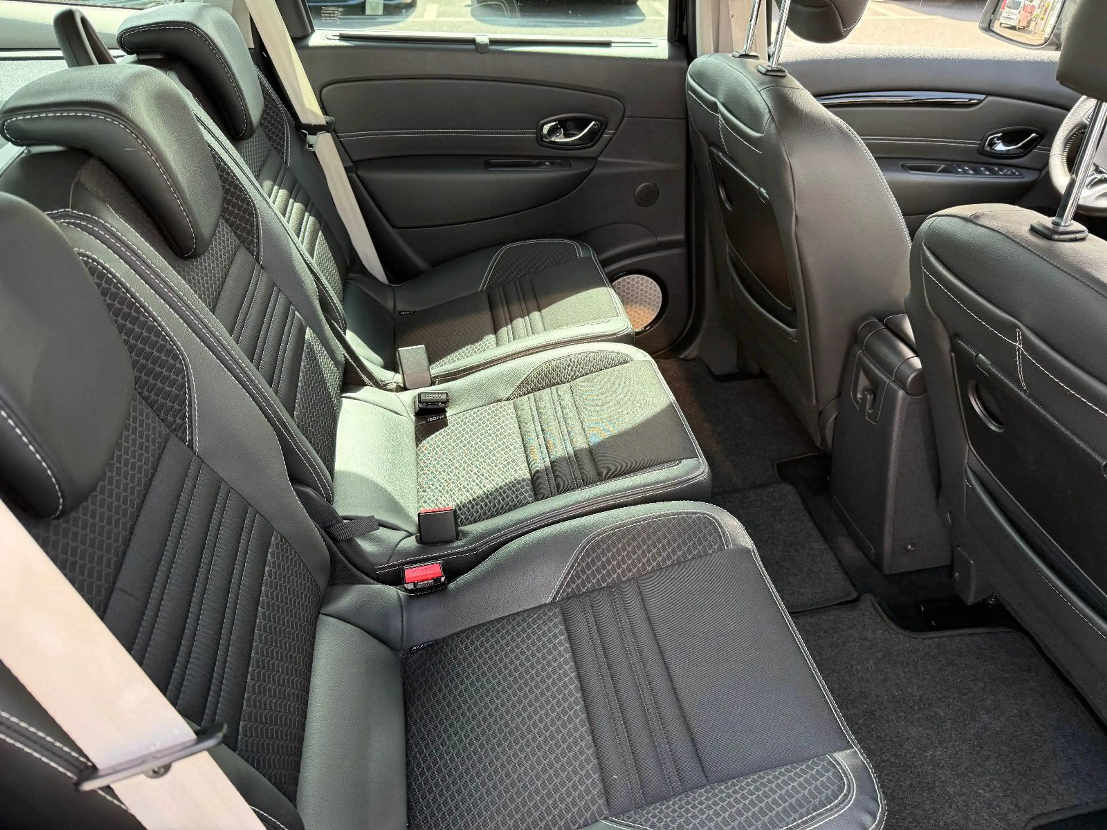Renault Scenic III Bose Edi.+Kamera+Navi+SHZ+ — photo 13