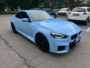 Coupe 3.0 460cv auto