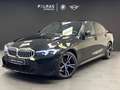 BMW 318 318dA 150ch M Sport Noir - thumbnail 1