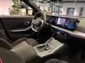 BMW 318 318dA 150ch M Sport Noir - thumbnail 12