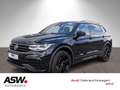 Volkswagen Tiguan Allspace R-Line 2.0TDI 4M DSG 360° AHK 7S Negro - thumbnail 1