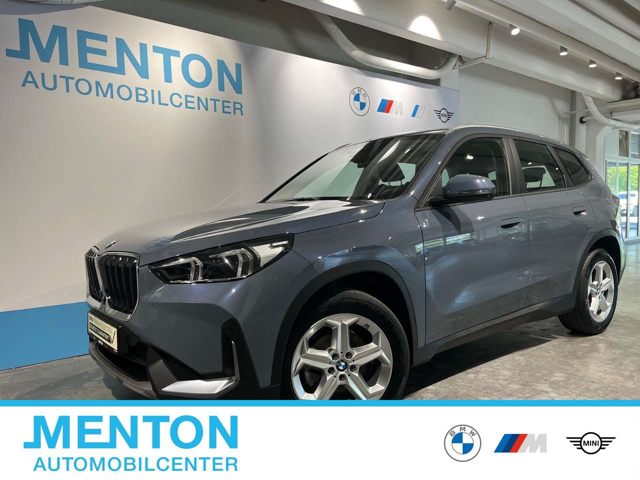 BMW X1 2023