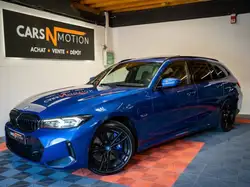 BMW Série 3 Touring 330eA Hybride M Sport 292ch